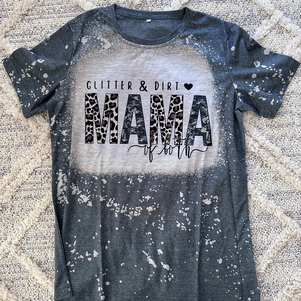 mama t-shirt
